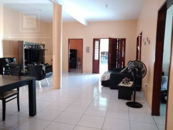 Imagem Casa com 4 Quartos à Venda, 300 m² em Tabuba - Caucaia Imagem Casa com 4 Quartos à Venda, 300 m² em Tabuba - Caucaia