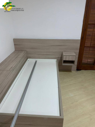 Imagem Sobrado com 3 Quartos à Venda, 120 m² em Vila Mazzei - São Paulo