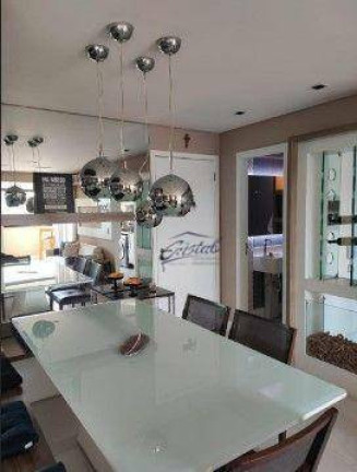 Imagem Apartamento com 2 Quartos à Venda, 77 m² em Centro - Osasco
