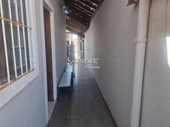 Imagem Casa com 2 Quartos à Venda, 103 m² em Solemar - Praia Grande