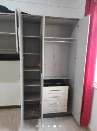 Imagem Apartamento com 2 Quartos à Venda, 70 m² em Vila Valqueire - Rio De Janeiro