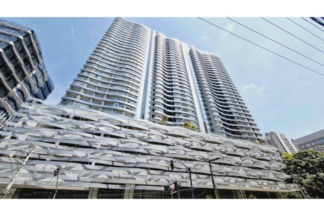 Apartamento com 1 Quarto à Venda, 50 m² em Jardim Das Acácias - São Paulo