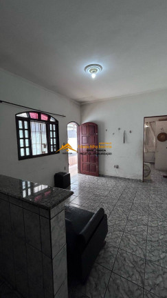 Imagem Casa com 2 Quartos à Venda, 125 m² em Balneário Itaóca - Mongaguá Imagem Casa com 2 Quartos à Venda, 125 m² em Balneário Itaóca - Mongaguá