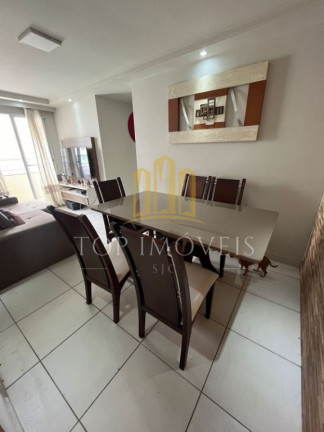 Imagem Apartamento com 3 Quartos à Venda, 66 m² em Conjunto Residencial Trinta E Um De Março - São José Dos Campos Imagem Apartamento com 3 Quartos à Venda, 66 m² em Conjunto Residencial Trinta E Um De Março - São José Dos Campos