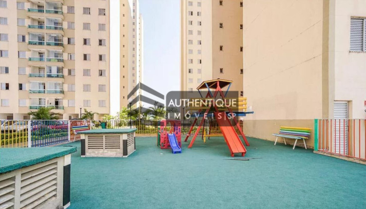 Imagem Apartamento com 3 Quartos à Venda, 76 m² em Tatuapé - São Paulo Imagem Apartamento com 3 Quartos à Venda, 76 m² em Tatuapé - São Paulo