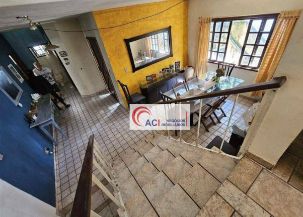 Imagem Casa com 3 Quartos à Venda, 240 m² em Vila Verde - Itapevi Imagem Casa com 3 Quartos à Venda, 240 m² em Vila Verde - Itapevi