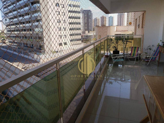 Imagem Apartamento com 3 Quartos à Venda, 135 m² em Jardim Botânico - Ribeirão Preto Imagem Apartamento com 3 Quartos à Venda, 135 m² em Jardim Botânico - Ribeirão Preto