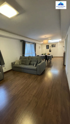 Imagem Apartamento com 3 Quartos à Venda, 111 m² em Parque Prado - Campinas