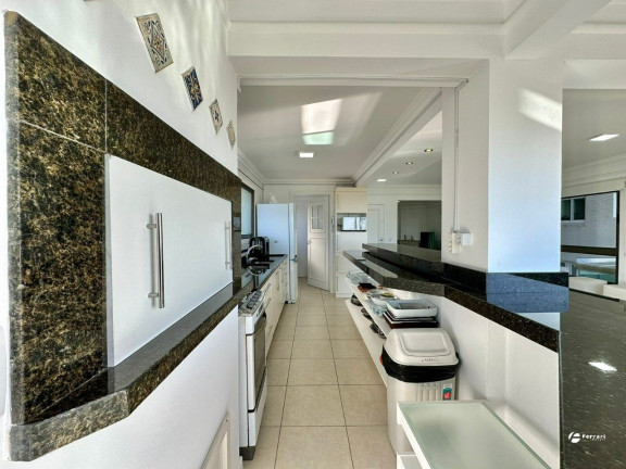 Imagem Apartamento com 3 Quartos à Venda, 130 m² em Navegantes - Capão Da Canoa