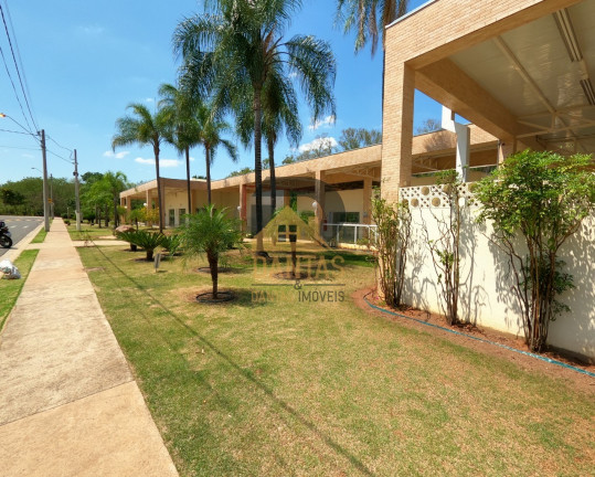 Imagem Imóvel com 3 Quartos à Venda,  em Village Moutonnée - Salto