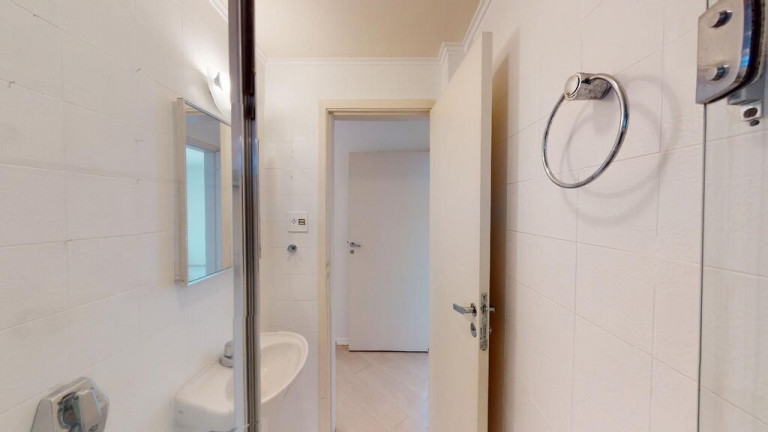 Imagem Imóvel com 3 Quartos à Venda, 95 m² em Itaim Bibi - São Paulo