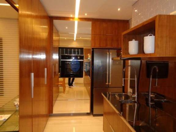 Imagem Apartamento com 3 Quartos à Venda, 154 m² em Jundiaí - Anápolis