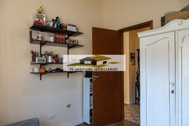 Imagem Casa com 2 Quartos à Venda, 120 m² em Cambuci - São Paulo