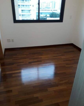 Imagem Apartamento com 4 Quartos à Venda, 208 m² em Vila Clementino - São Paulo Imagem Apartamento com 4 Quartos à Venda, 208 m² em Vila Clementino - São Paulo
