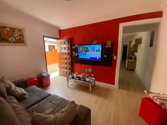 Imagem Sobrado com 2 Quartos à Venda, 100 m² em Jardim Imperador - Suzano Imagem Sobrado com 2 Quartos à Venda, 100 m² em Jardim Imperador - Suzano