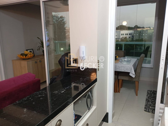 Imagem Apartamento com 2 Quartos à Venda, 69 m² em Jardim Califórnia - Jacareí