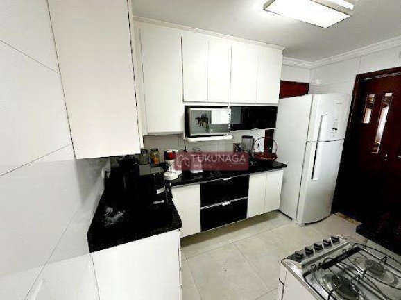 Apartamento com 2 Quartos à Venda, 60 m² em Vila Amélia - São Paulo