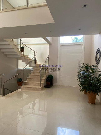 Imagem Casa com 4 Quartos à Venda, 453 m² em Alphaville Conde Ii - Barueri Imagem Casa com 4 Quartos à Venda, 453 m² em Alphaville Conde Ii - Barueri
