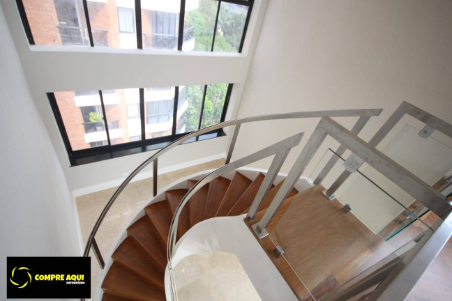 Imagem Apartamento com 3 Quartos à Venda, 285 m² em Higienópolis - São Paulo Imagem Apartamento com 3 Quartos à Venda, 285 m² em Higienópolis - São Paulo