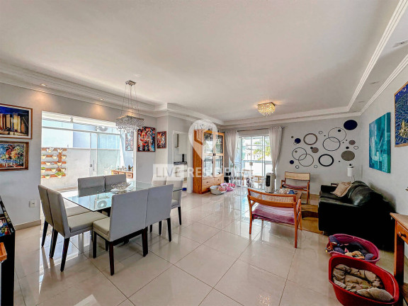 Imagem Casa com 3 Quartos à Venda, 231 m² em Residencial Fazenda Serrinha - Itatiba