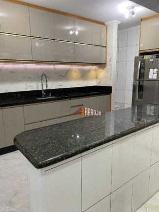 Imagem Sobrado com 3 Quartos à Venda, 200 m² em Penha De França - São Paulo