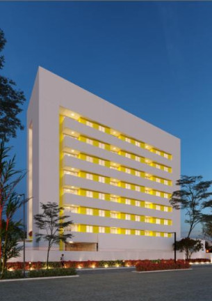 Apartamento com 3 Quartos à Venda, 90 m² em Jardim Oceania - João Pessoa