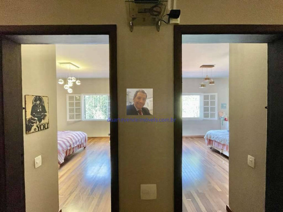 Imagem Casa com 6 Quartos à Venda, 881 m² em Jardim Mediterrâneo - Cotia
