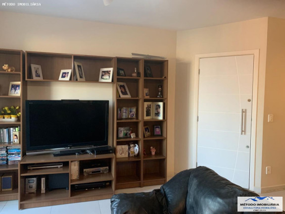 Imagem Apartamento com 3 Quartos à Venda, 125 m² em Ipiranga - São Paulo