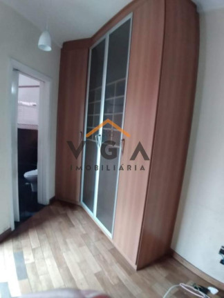 Imagem Casa com 4 Quartos à Venda, 496 m² em Tatuapé - São Paulo