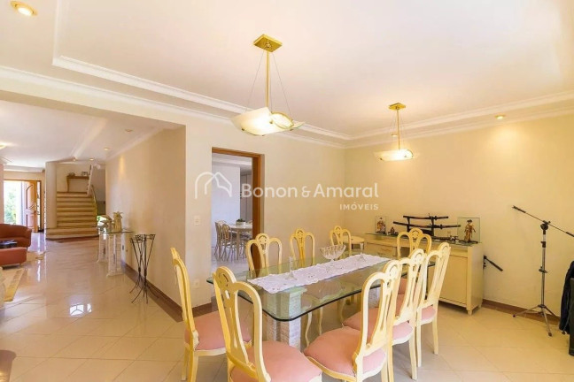Imagem Casa de Condomínio com 5 Quartos à Venda, 1.220 m² em Loteamento Alphaville Campinas - Campinas Imagem Casa de Condomínio com 5 Quartos à Venda, 1.220 m² em Loteamento Alphaville Campinas - Campinas