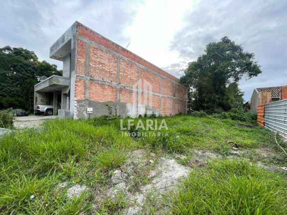 Imagem Terreno à Venda,  em São José - Itapoá