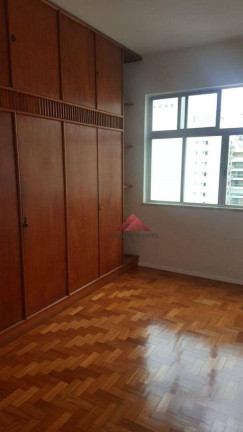 Imagem Apartamento com 3 Quartos à Venda, 110 m² em Icaraí - Niterói Imagem Apartamento com 3 Quartos à Venda, 110 m² em Icaraí - Niterói