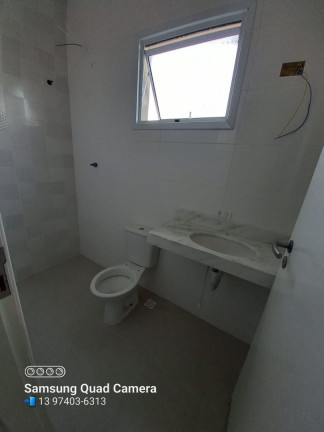 Imagem Apartamento com 2 Quartos à Venda, 66 m² em Cibratel Ii - Itanhaém