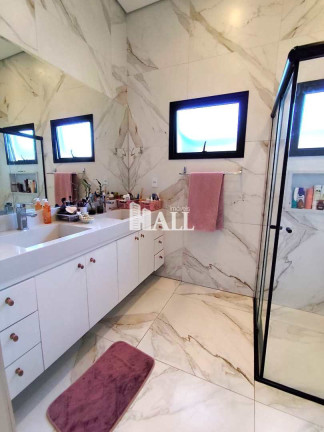 Imagem Casa com 3 Quartos à Venda, 187 m² em Residencial Maria Júlia - São José Do Rio Preto