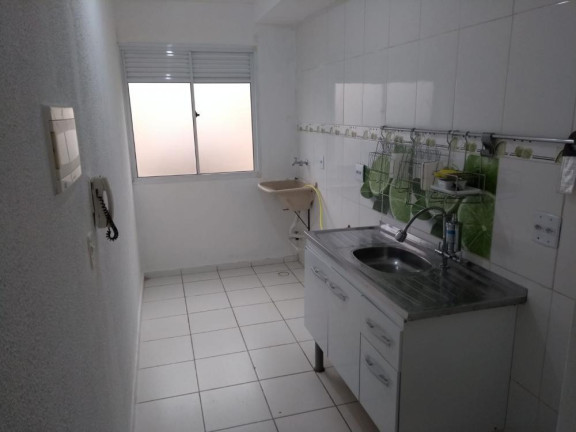 Imagem Apartamento com 2 Quartos à Venda, 50 m² em Jardim ísis - Cotia Imagem Apartamento com 2 Quartos à Venda, 50 m² em Jardim ísis - Cotia