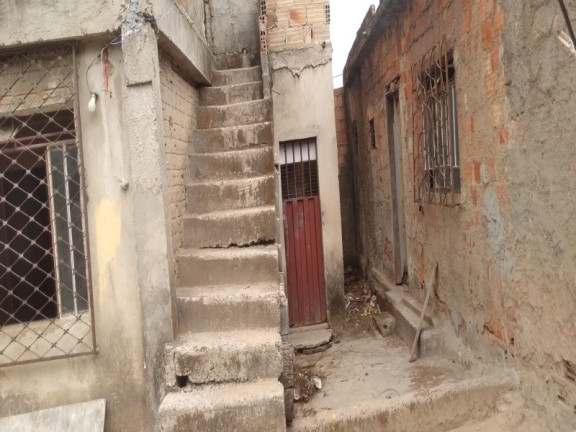 Imagem Casa com 4 Quartos à Venda, 360 m² em Nova Baden - Betim Imagem Casa com 4 Quartos à Venda, 360 m² em Nova Baden - Betim