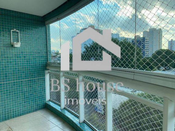 Imagem Apartamento com 3 Quartos à Venda, 143 m² em Barcelona - São Caetano Do Sul Imagem Apartamento com 3 Quartos à Venda, 143 m² em Barcelona - São Caetano Do Sul