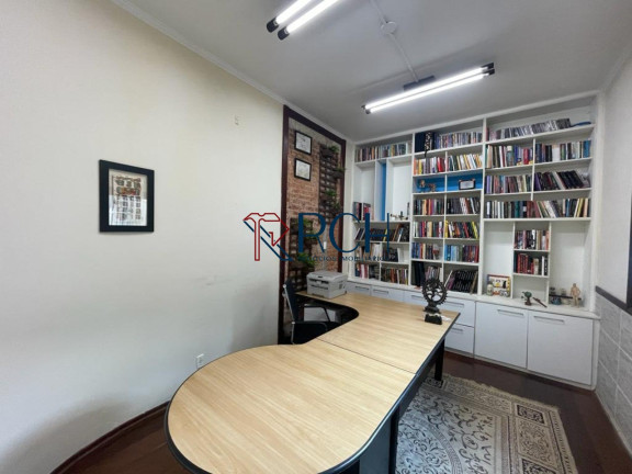 Imagem Casa com 4 Quartos à Venda, 578 m² em Condomínio Residencial Village D'avignon - Sorocaba