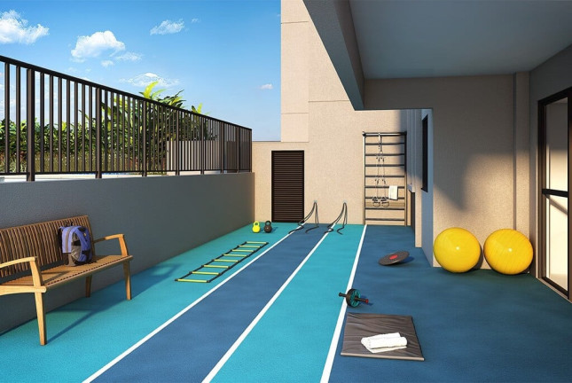 Imagem Imóvel com 2 Quartos à Venda, 54 m² em Lapa - São Paulo Imagem Imóvel com 2 Quartos à Venda, 54 m² em Lapa - São Paulo