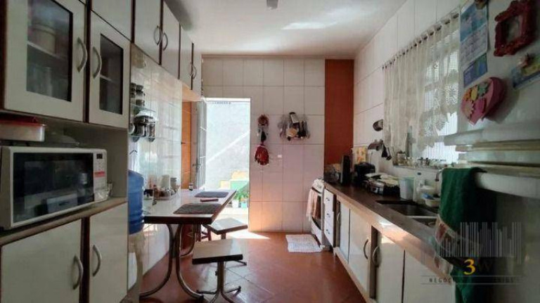 Imagem Casa com 3 Quartos à Venda, 140 m² em Vila Leopoldina - São Paulo