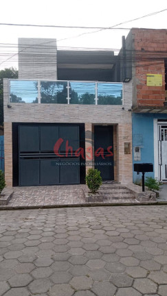 Imagem Sobrado com 2 Quartos à Venda, 150 m² em Rio Do Ouro - Caraguatatuba Imagem Sobrado com 2 Quartos à Venda, 150 m² em Rio Do Ouro - Caraguatatuba