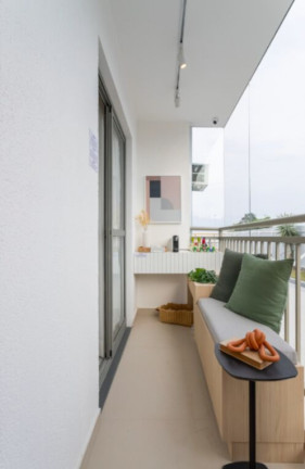 Imagem Apartamento com 1 Quarto à Venda, 28 m² em Centro - Niterói Imagem Apartamento com 1 Quarto à Venda, 28 m² em Centro - Niterói