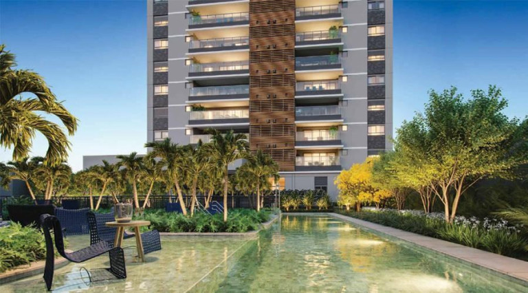 Imagem Imóvel com 3 Quartos à Venda, 122 m² em Vila Mariana - São Paulo Imagem Imóvel com 3 Quartos à Venda, 122 m² em Vila Mariana - São Paulo