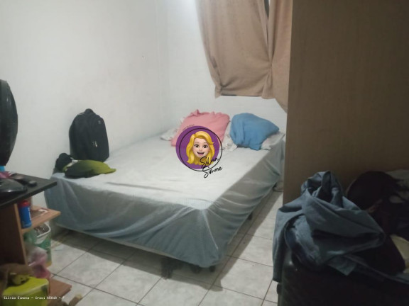 Imagem Apartamento com 2 Quartos à Venda, 63 m² em Encruzilhada - Santos Imagem Apartamento com 2 Quartos à Venda, 63 m² em Encruzilhada - Santos