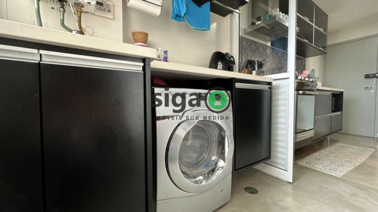 Imagem Apartamento com 2 Quartos à Venda, 95 m² em Chácara Santo Antônio (zona Sul) - São Paulo Imagem Apartamento com 2 Quartos à Venda, 95 m² em Chácara Santo Antônio (zona Sul) - São Paulo