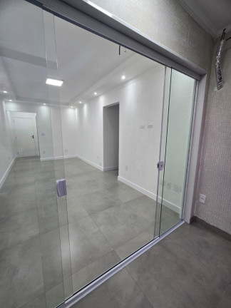 Imagem Apartamento com 2 Quartos à Venda, 90 m² em Vila Belmiro - Santos Imagem Apartamento com 2 Quartos à Venda, 90 m² em Vila Belmiro - Santos