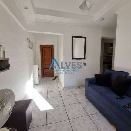 Imagem Apartamento com 1 Quarto à Venda, em Taboão - São Bernardo Do Campo Imagem Apartamento com 1 Quarto à Venda, em Taboão - São Bernardo Do Campo