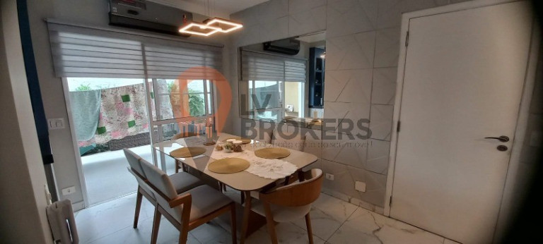 Imagem Casa com 3 Quartos à Venda, 89 m² em Jardim Carlos Cooper - Suzano Imagem Casa com 3 Quartos à Venda, 89 m² em Jardim Carlos Cooper - Suzano