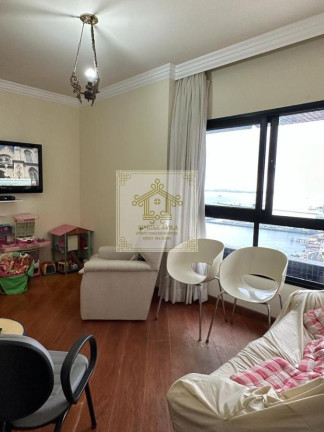 Imagem Apartamento com 4 Quartos à Venda, 278 m² em Vitória - Salvador Imagem Apartamento com 4 Quartos à Venda, 278 m² em Vitória - Salvador
