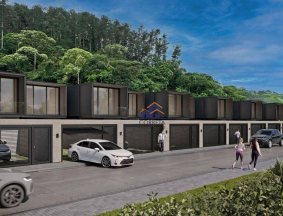 Imagem Casa com 3 Quartos à Venda, 120 m² em Pontal (cunhambebe) - Angra Dos Reis